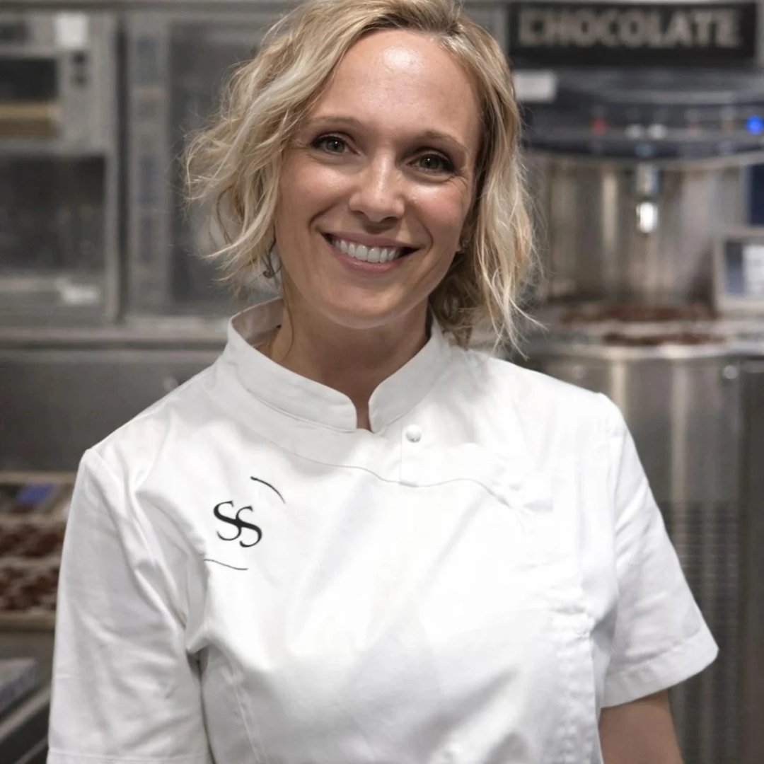 Sandra Sousa · Founder of ChokoAcademy