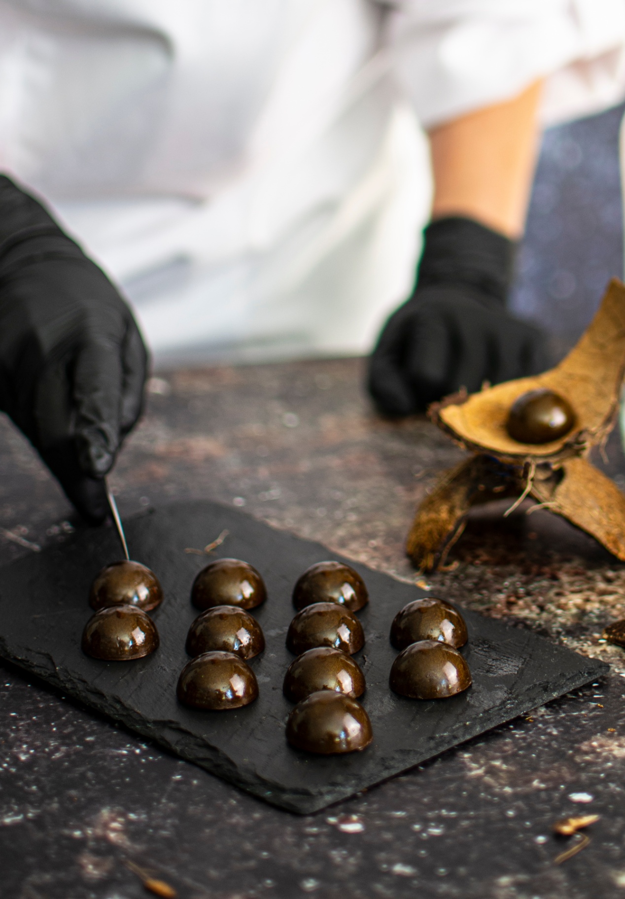 Bombons Café de Origem